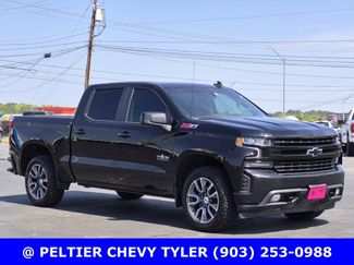 Used 2021 Chevrolet Silverado 1500 RST video 1