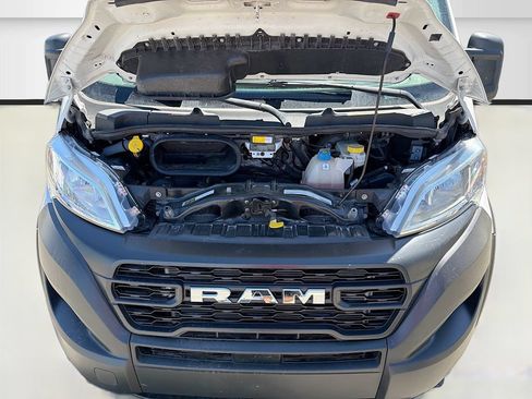 Used 2023 RAM ProMaster 1500 FWD image 23