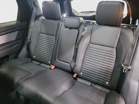 Used 2024 Land Rover Discovery Sport Dynamic SE image 22