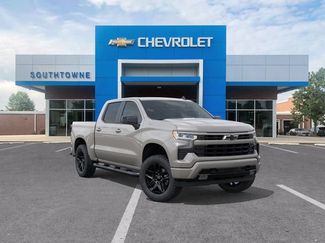 New 2026 Chevrolet Silverado 1500 RST w/ RST Select Package RWD video 1