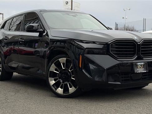 Used 2024 BMW XM image 9