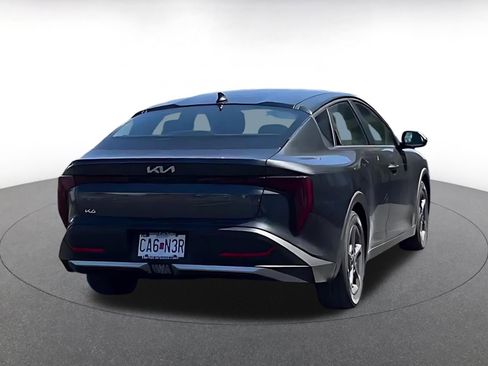 Used 2025 Kia K4 FWD image 14