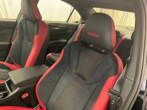 New 2026 Subaru WRX Limited AWD/4WD image 10