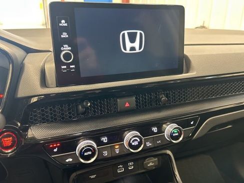 Certified 2023 Honda CR-V EX-L image 21