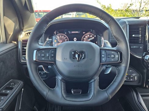 New 2026 RAM 1500 RHO image 14