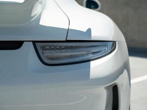 Used 2015 Porsche 911 GT3 RWD image 22