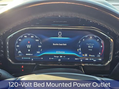 Used 2024 Chevrolet Silverado 3500 High Country w/ High Country Premium Package image 21