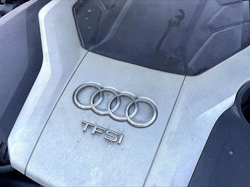 Used 2019 Audi A7 3.0T Premium Plus w/ Premium Plus Package AWD/4WD image 31