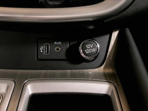 Used 2018 Nissan Murano Platinum AWD/4WD image 31