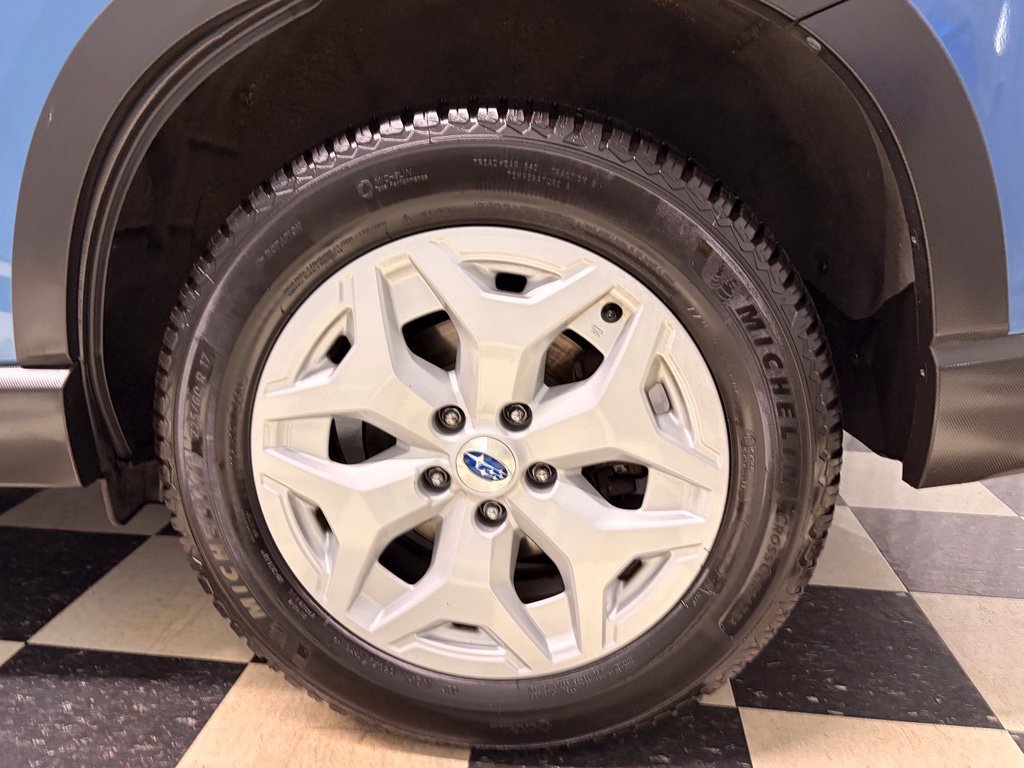 Used 2021 Subaru Forester AWD/4WD image 8