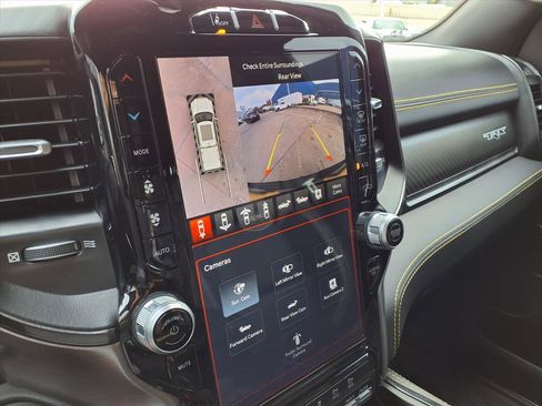 Used 2023 RAM 1500 TRX w/ TRX Level 2 Equipment Group image 18