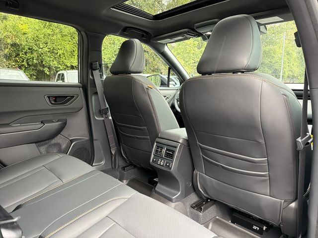 Certified 2026 Subaru Outback Wilderness AWD/4WD image 17