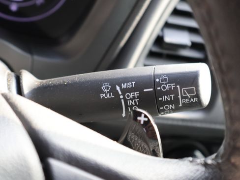 Used 2022 Honda HR-V Sport image 37