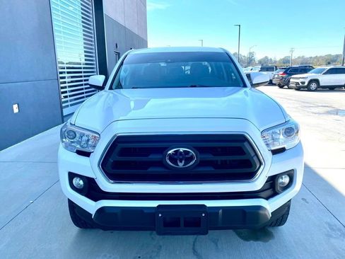 Used 2023 Toyota Tacoma SR5 image 1