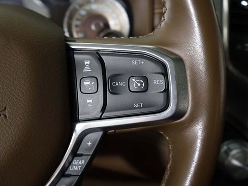 Used 2021 RAM 1500 Limited image 50