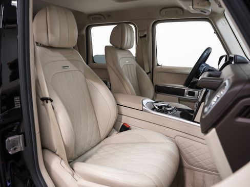 Used 2019 Mercedes-Benz G 63 AMG 4MATIC image 25