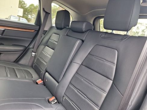 Used 2020 Honda CR-V EX-L image 25