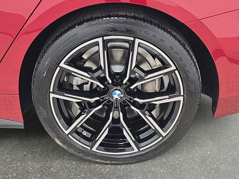 Certified 2025 BMW 430i xDrive w/ M Sport Package image 29