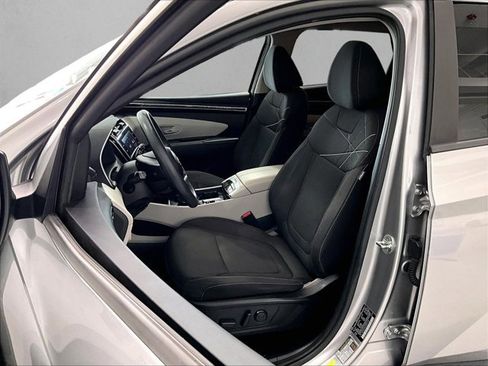 Used 2022 Hyundai Tucson SEL FWD image 27