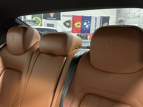 Used 2022 Maserati Quattroporte Modena Q4 image 30