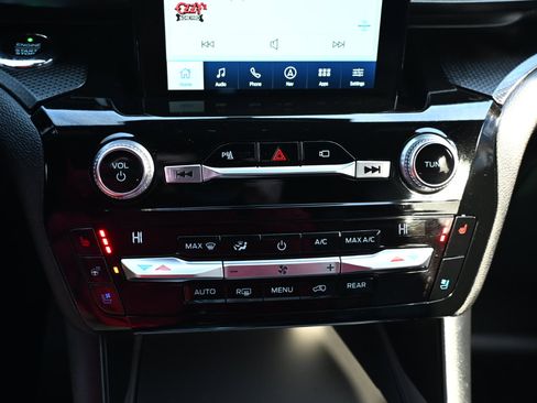 Used 2021 Ford Explorer ST w/ Equipment Group 401A image 22