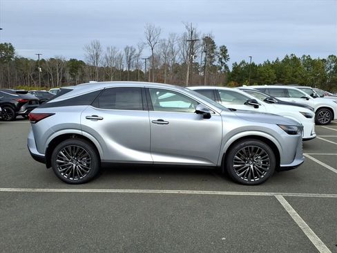 New 2026 Lexus RX 350 350 Luxury image 2