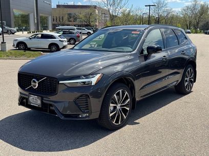 New 2025 Volvo XC60 B5 Plus w/ Protection Package Premier