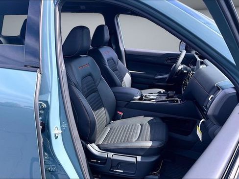 New 2026 Nissan Pathfinder Rock Creek AWD/4WD image 10