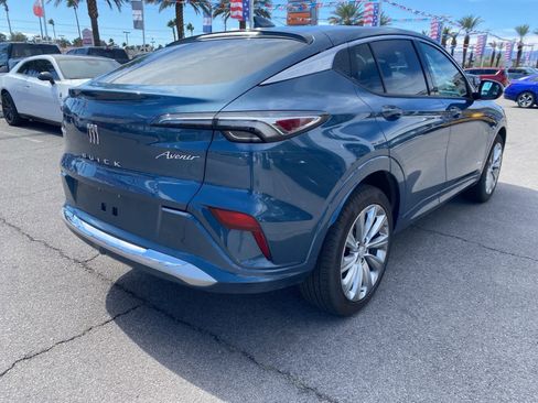 Used 2024 Buick Envista Avenir image 6