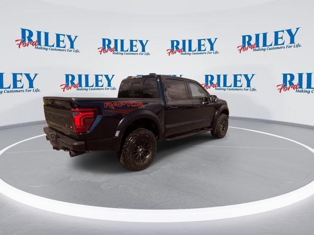 New 2026 Ford F150 Raptor AWD/4WD image 8