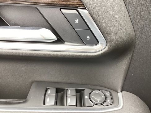 New 2025 Chevrolet Silverado 1500 RST w/ Convenience Package II image 6