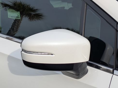 New 2026 Honda Odyssey Elite image 12