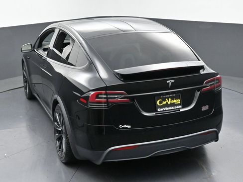 Used 2022 Tesla Model X Plaid image 40