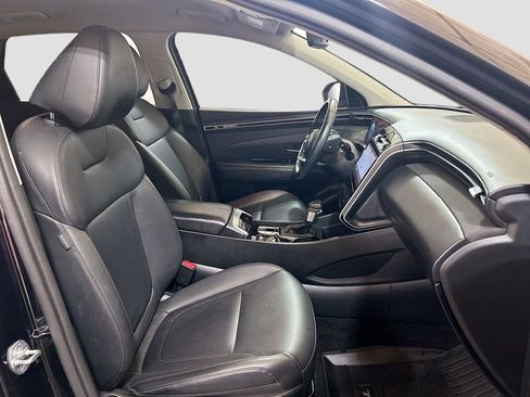 Used 2023 Hyundai Tucson XRT AWD/4WD image 26