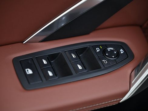 New 2026 BMW X1 xDrive28i w/ Technology Package image 19