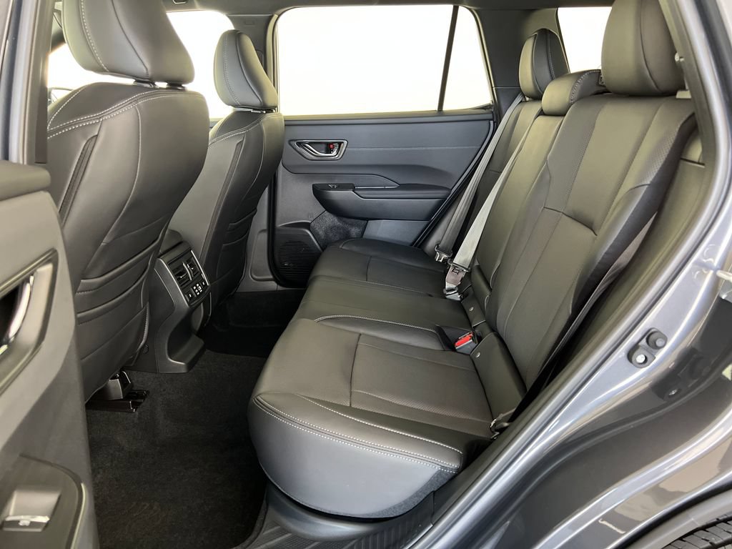 New 2026 Subaru Outback Touring XT AWD/4WD image 27