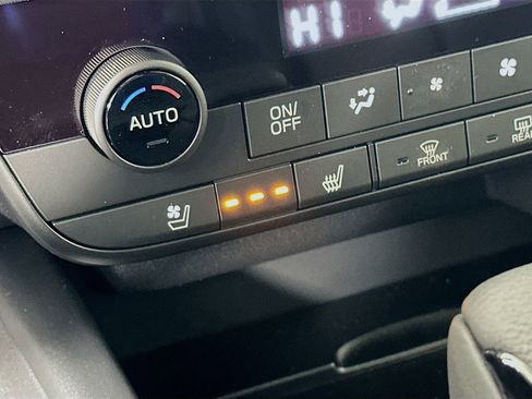 New 2026 Subaru Outback Touring XT image 27