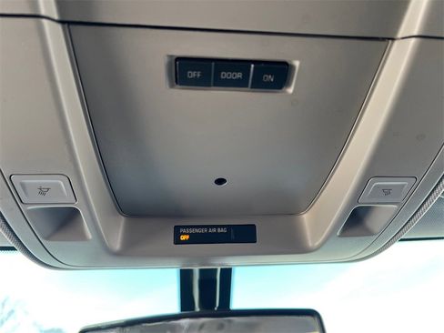 Used 2016 Chevrolet Silverado 1500 LT w/ All Star Edition image 25