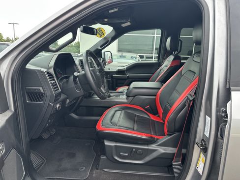 Used 2020 Ford F150 Lariat w/ Equipment Group 502A Luxury AWD/4WD image 5