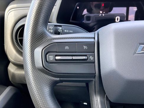 Used 2024 Chevrolet Colorado Trail Boss w/ Advanced Trailering Package image 22