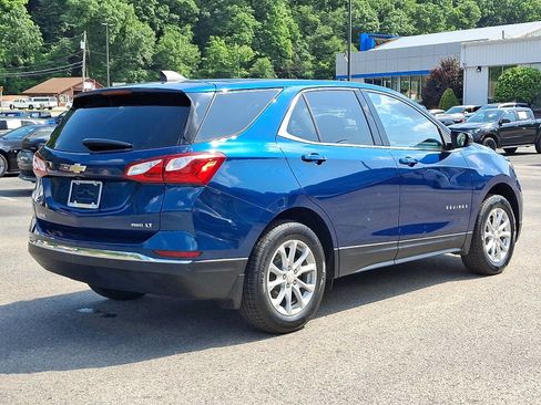 Used 2020 Chevrolet Equinox LT AWD/4WD image 6