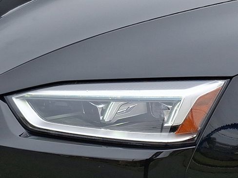 Used 2018 Audi A5 2.0T Premium Plus image 9