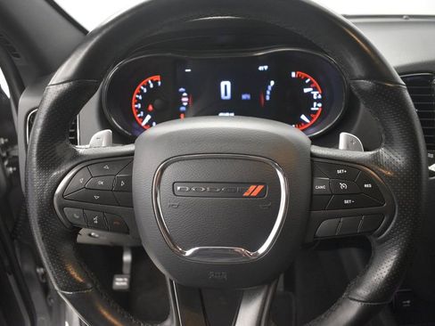 Certified 2020 Dodge Durango GT image 30