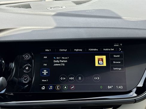 Certified 2023 Buick Envision Avenir AWD/4WD image 16