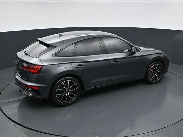 Used 2023 Audi SQ5 Prestige w/ Prestige Package AWD/4WD image 32
