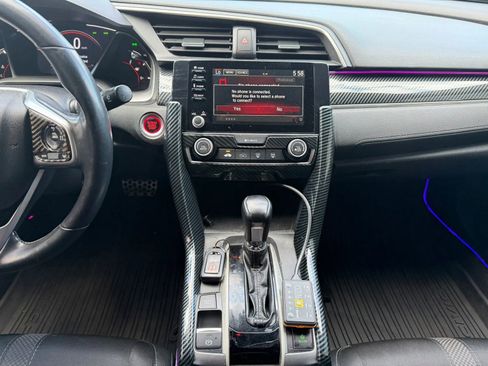 Used 2020 Honda Civic Sport image 19