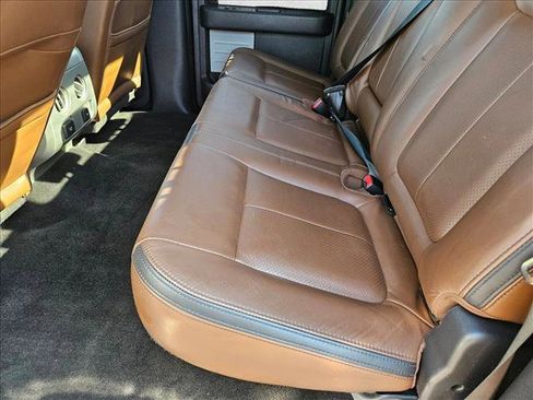 Used 2013 Ford F150 Platinum image 18