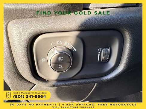 New 2026 RAM 2500 Tradesman image 27