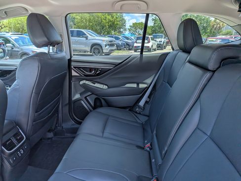 Certified 2024 Subaru Outback Limited AWD/4WD image 15