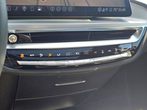 New 2026 Cadillac Lyriq V AWD/4WD image 34